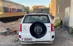 Chery Tiggo 3